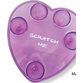 Heart Shape Stress Relief Massager